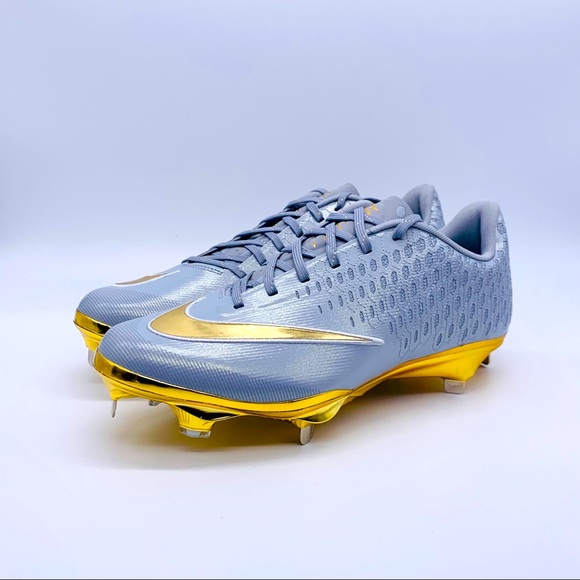 nike men's lunar vapor ultrafly 2 keystone baseball cleats